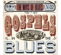 Unknown - Ways of Gospels in The Blues