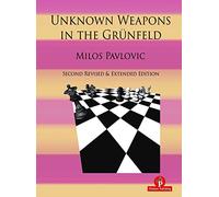 Unknown Weapons in the Grünfeld