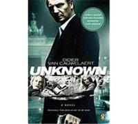 Unknown White Male. Film Tie-in Cauwelaert, Didier van (Auteur)