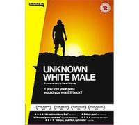 Unknown White Male G