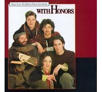unknown - With Honors: Music From The Motion Picture Soundtrack Soundtrack Edition (1994) Audio CD