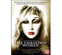 Unknown Woman, The [Import]