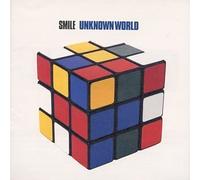 Unknown World