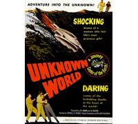 Unknown World