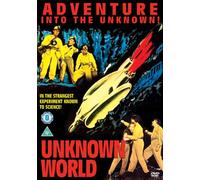 Unknown World