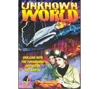 Unknown World - DVD Zone 1 G