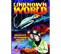 Unknown World [Import USA Zone 1]