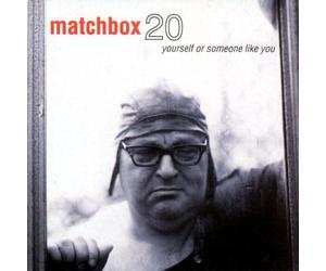 unknown - Yourself or Someone Like You (1996) Audio CD