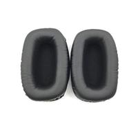 unknowns Réparation d'écouteurs en éponge compatible avec BeyerDynamic DT100 D1T02 DT108 DT109 Écouteurs Oreillettes Oreillettes Coussinets Oreillettes Remplacement