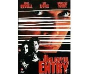 UNLAWFULL ENTRY/OBSESSION FATALE/VN G