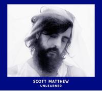 Unlearned by Scott Matthew [CD] NEUF