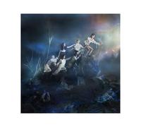Unlearning - Cd Album