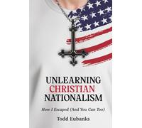 Unlearning Christian Nationalism: How I Escaped (And You Can Too)