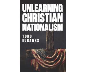 Unlearning Christian Nationalism: How I Escaped (And You Can Too)