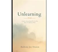 Unlearning Fear: How to Stop Performing for Safety and Start Living in Truth