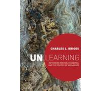 Unlearning: Rethinking Poetics, Pandemics, and the Politics of Knowledge