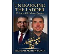 Unlearning the Ladder: 30 Years of Redefining Success