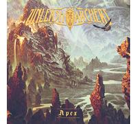 UNLEASH THE ARCHERS - Apex