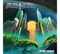 Unleash the Archers - Phantoma - incl. Bonus Track