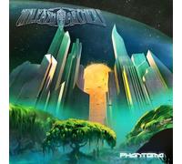 Unleash The Archers - Phantoma [Vinyl Lp] Canada - Import