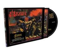 Saxon – Unleash the Beast – CD – BMG