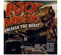 Unleash The Beast (38 Titres)