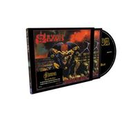 Saxon – Unleash the Beast – CD – BMG