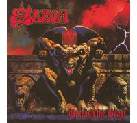 Unleash The Beast - Vinyle