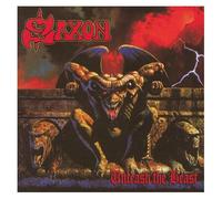 Unleash The Beast - Vinyle