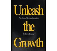 Unleash the Growth: The Power of Revenue Operations