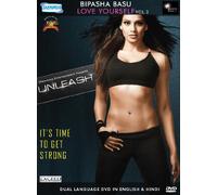 Unleash with Bipasha Basu (Love Yourself Vol. 3)