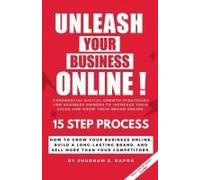 Unleash Your Business Online!