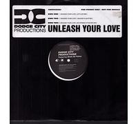 Unleash Your Love
