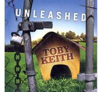 Toby Keith - Unleashed [Import]