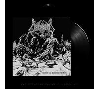 Unleashed - Before The Creation of Time (Black LP) [Import]
