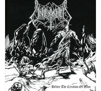 Unleashed – Before the Creation of Time – CD – Import – Edel