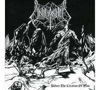 Unleashed – Before the Creation of Time – CD – Import – Edel