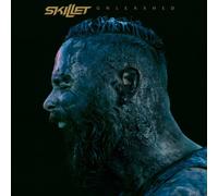 Unleashed by Skillet [Audio CD] NEUF