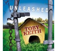 Unleashed by Toby Keith [CD] NEUF