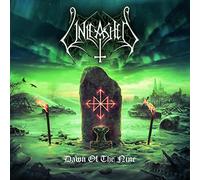 Unleashed - Dawn of The Nine [Import]