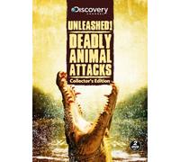 Unleashed: Deadly Animal Attacks