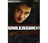 Unleashed – DVD – Unrated Widescreen – Import USA (Zone 1)