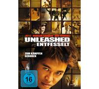 Unleashed - Entfesselt (DVD)