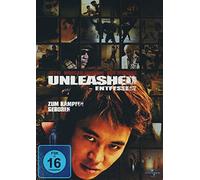 Unleashed - Entfesselt - Steelbook