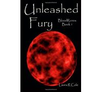 Unleashed Fury: BloodRunes: Book 1