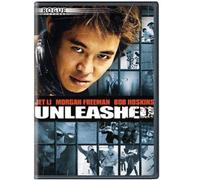 Unleashed [Import USA Zone 1]