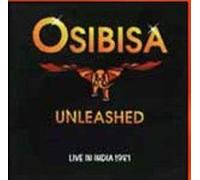 Unleashed in India [Import]