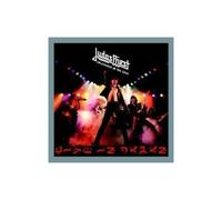Unleashed in The East – CD
