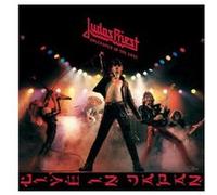 Unleashed in The East – CD