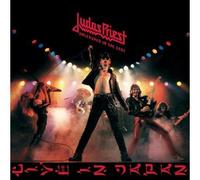 Unleashed in The East – CD